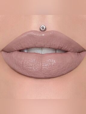 Jefree Star Supreme Lip Gloss Naked In The Dark